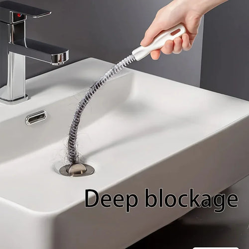 easy drain cleaner