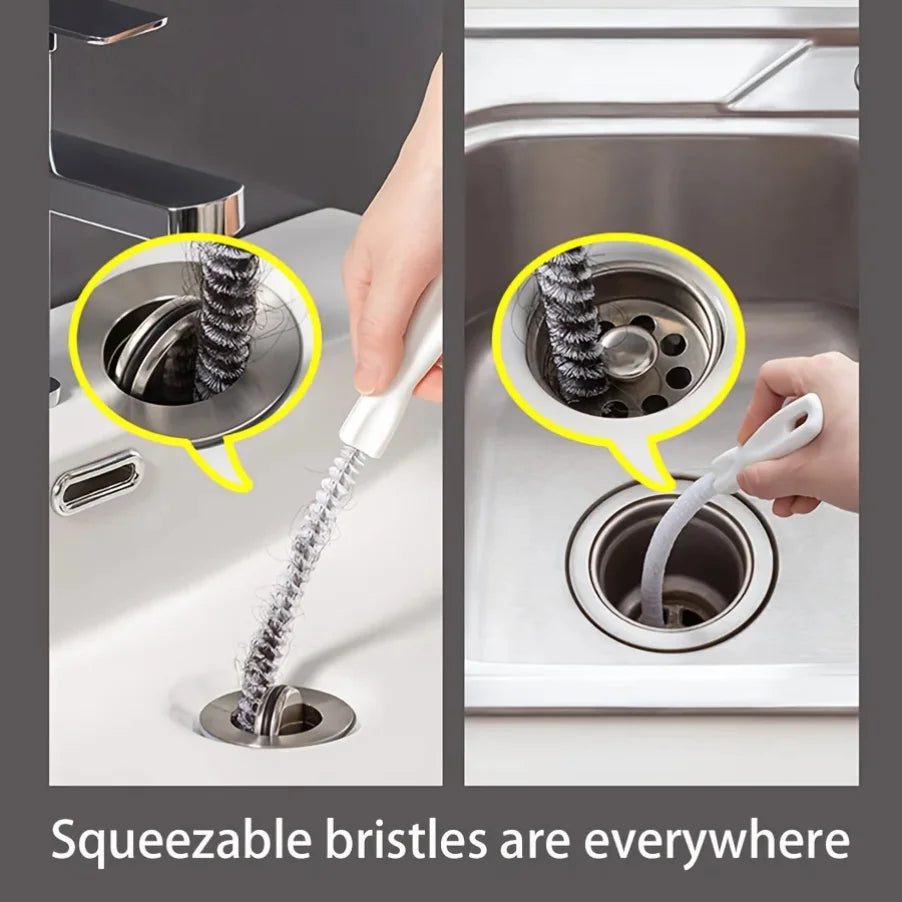 easy drain cleaner