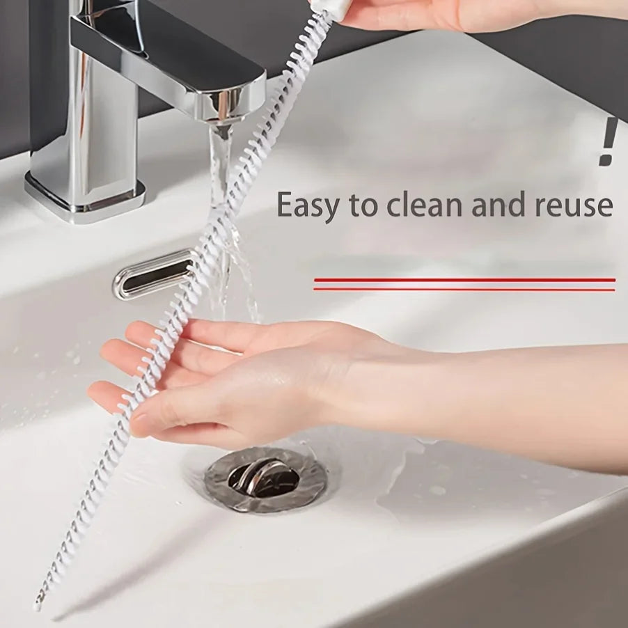 easy drain cleaner