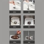 easy drain cleaner