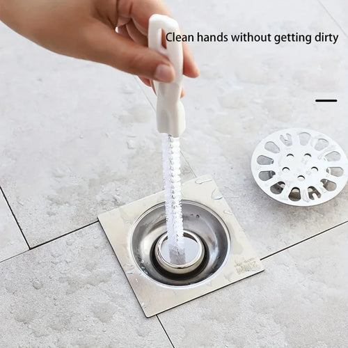easy drain cleaner