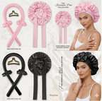 Heatless Curling Ribbon (Long)