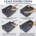 Travel Vacuum Sealer