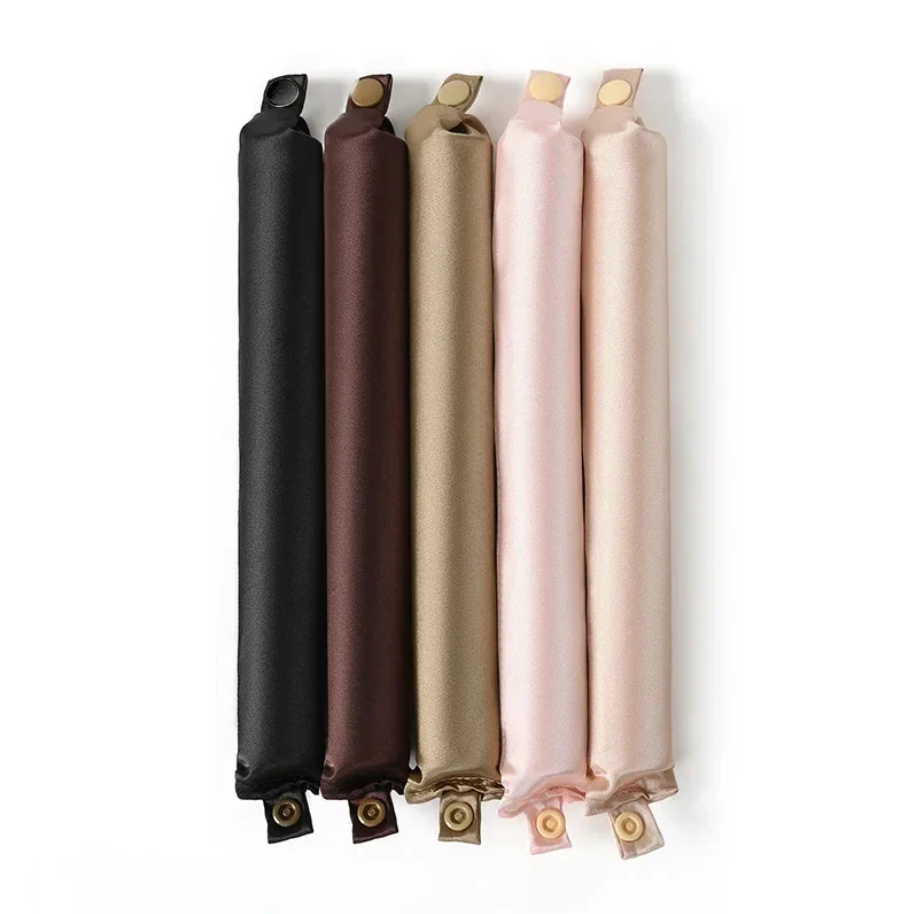 Heatless Curling Ribbon