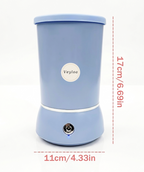Automatic Paw Washer