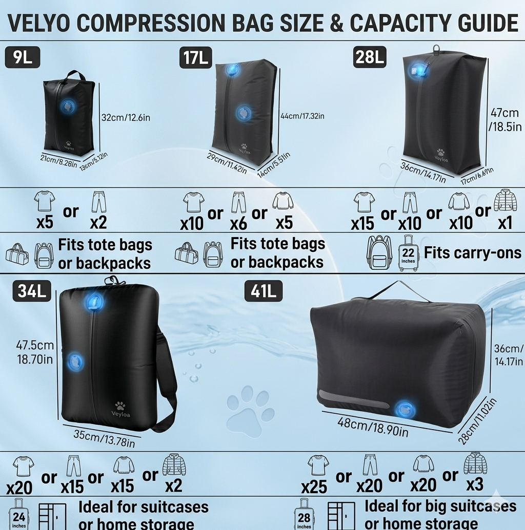 Travel Vacuum Sealer