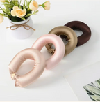 Heatless Curling Ribbon
